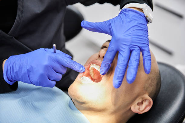 Best Orthodontic Emergency Dentist in Atlantic City, NJ