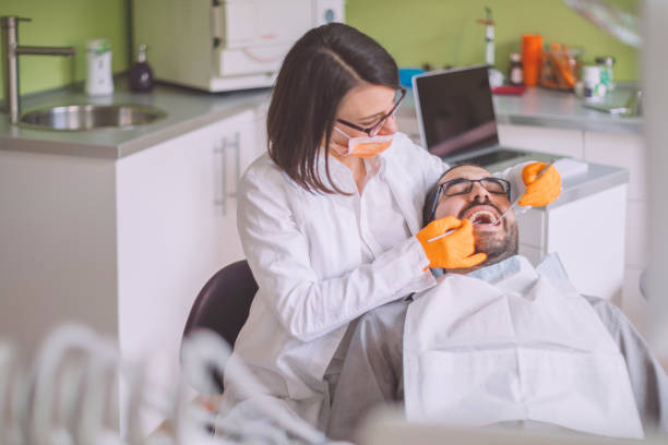 Best Mobile Emergency Dentist in Atlantic City, NJ