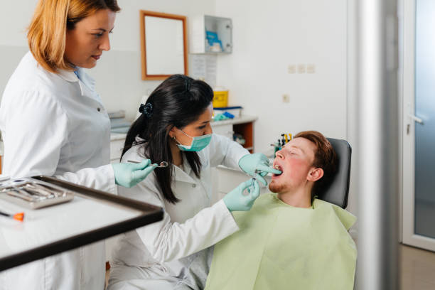 Best Emergency Root Canal Treatment in Atlantic City, NJ